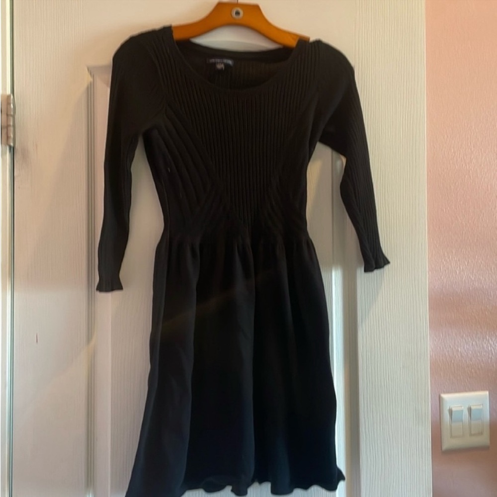 American Eagle sweater dress